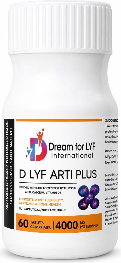 D LYF Artiplus