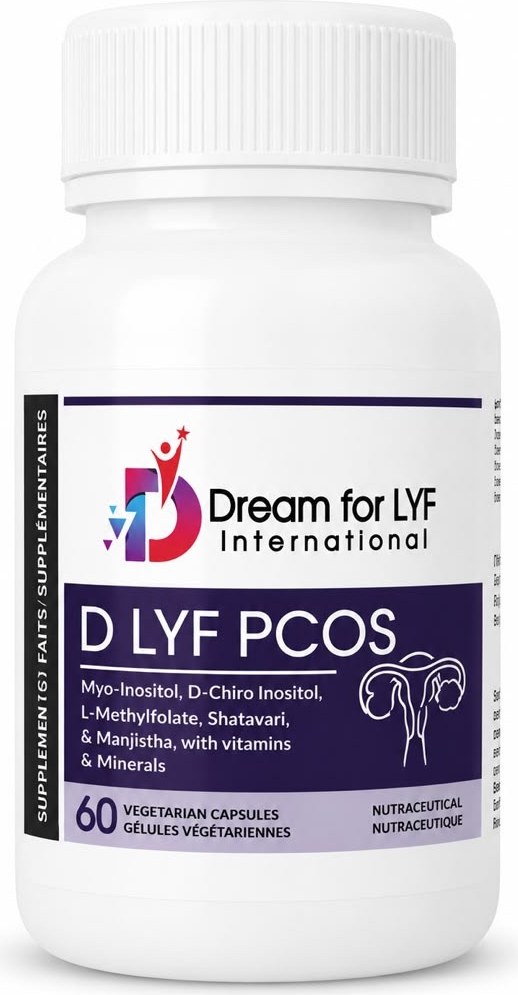 D LYF PCOS