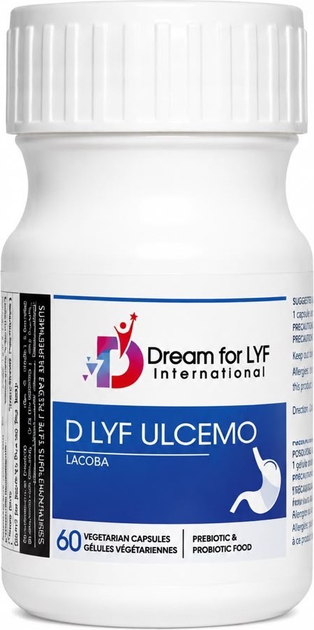 D LYF Ulcemo (Lacoba)